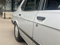 Usado BMW 524 115 CV (84 kW) 1986 Gris / plata Berlina