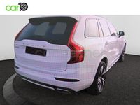 Usado Volvo XC90 R-Design 390 CV (286 kW) 2021 Blanco SUV