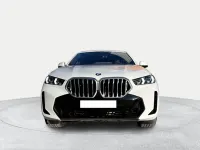 Usado BMW X6 M Sport 286 CV (210 kW) 2026 Blanco SUV