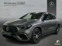 Usado Mercedes GLA35 AMG AMG 306 CV (225 kW) 2025 SUV