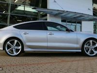 usado Audi RS7 Sportback 4.0 TFSI Perfomance Quattro Tiptronic