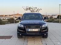 Usado Audi Q7 233 CV (171 kW) 2007 Negro SUV