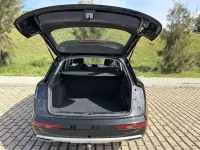 Usado Audi Q5 Premium 150 HP (110 kW) 2018 Preto SUV