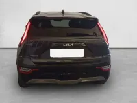 Usado Kia e-Niro 150 kW (204 CV) 2024 Gris SUV