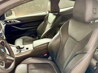 Usado BMW 420 Comfort Edition 190 CV (139 kW) 2021 Azul Coupe