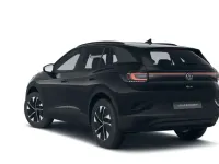 Nuevo VW ID.4 Pro 210 kW (286 CV) 2026 Negro SUV