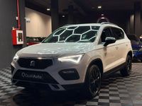 Usado Seat Ateca Xperience 150 CV (110 kW) 2021 Blanco SUV