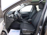 Usado BMW X1 Comfort Edition 140 CV (102 kW) 2021 Gris / plata SUV