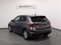 Usado Skoda Fabia Selection 95 CV (69 kW) 2025 Utilitario