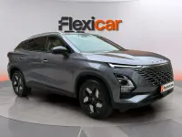 Usado Omoda 5 147 CV (108 kW) 2025 Gris SUV