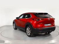 Usado Mazda CX-30 180 CV (132 kW) 2020 Rojo SUV