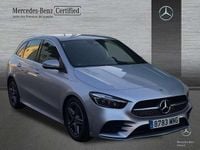 Usado Mercedes B200 150 CV (110 kW) 2024 Monovolumen