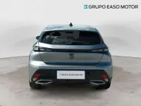 Usado Peugeot 308 Allure 131 CV (96 kW) 2024 Gris Utilitario