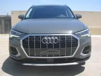 Usado Audi Q3 S-Line 150 CV (110 kW) 2022 Gris SUV