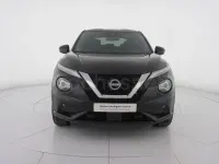 Usado Nissan Juke N-Connecta 114 CV (83 kW) 2024 Negro SUV