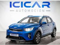 usado Kia Stonic 1.0 T-GDi MHEV Concept 100