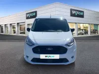 Usado Ford Transit Trend 75 CV (55 kW) 2020 Blanco Van