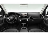 Usado BMW X3 Comfort Edition 190 CV (139 kW) 2021 Negro SUV