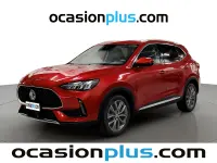 Usado MG HS Comfort 162 CV (119 kW) 2024 Rojo SUV