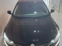 Usado Renault Talisman Intens 130 CV (95 kW) 2017 Negro Berlina