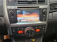 Usado Toyota Verso Comfort 112 CV (82 kW) 2014 Blanco Monovolumen