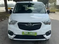 Usado Opel Combo Edition+ 110 CV (80 kW) 2021 Blanco Monovolumen