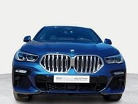 Usado BMW X6 286 CV (210 kW) 2021 SUV