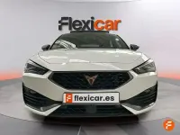Usado Cupra Leon 150 CV (110 kW) 2023 Blanco