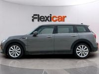 Usado Mini One D Clubman 116 CV (85 kW) 2018 Gris Familiar