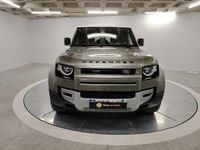 Usado Land Rover Defender First Edition 240 CV (176 kW) 2020 Verde SUV