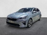 Usado Kia Ceed 100 CV (73 kW) 2021 Utilitario