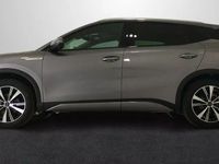 Nuevo BYD Atto 3 Design 150 kW (204 CV) 2025 Rojo SUV