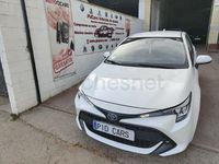 Usado Toyota Corolla Business Edition 122 CV (89 kW) 2022 Blanco Berlina