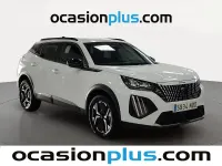 Usado Peugeot 2008 Allure 145 CV (106 kW) 2025 Blanco SUV