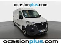 Brugt Renault Master 135 HK (99 kW) 2023 Hvid Stationcar