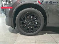 Nuevo Mazda CX-80 Homura-Line 327 CV (240 kW) 2025 Gris / plata SUV