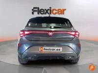 Usado Cupra Leon 150 CV (110 kW) 2025 Gris