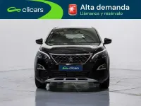 Usado Peugeot 3008 GTi 131 CV (96 kW) 2020 Negro SUV