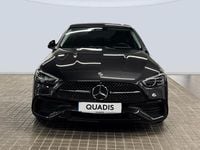 Usado Mercedes C63 AMG 163 CV (119 kW) 2025 Gris Berlina