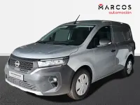 Ny Nissan Townstar Comfort 130 HK (95 kW) 2026