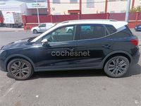 Usado Seat Arona Xperience 115 CV (84 kW) 2025 Negro SUV