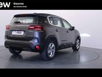 Usado Citroën C5 Aircross Feel 131 CV (96 kW) 2023 Gris SUV