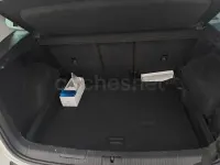 Usado VW Golf VII Advance 115 CV (84 kW) 2019 Blanco Familiar