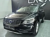 Usado Volvo XC60 Momentum 150 CV (110 kW) 2016 Negro SUV