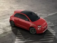 Nuevo Abarth 500e Turismo 113 kW (154 CV) 2025 Utilitario