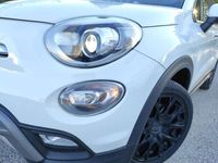 usado Fiat 500X 2.0Mjt Cross Plus 4x4 Aut. 103kW