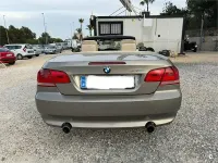 Usado BMW 335 Cabriolet 306 CV (225 kW) 2008 Beige Descapotable