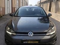 Usado VW Golf VII Advance 110 CV (80 kW) 2017 Beige Berlina