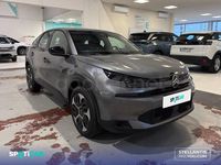 Usado Citroën C4 145 CV (106 kW) 2025 Gris / plata SUV