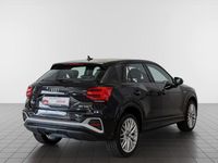 Usado Audi Q2 150 CV (110 kW) 2024 SUV